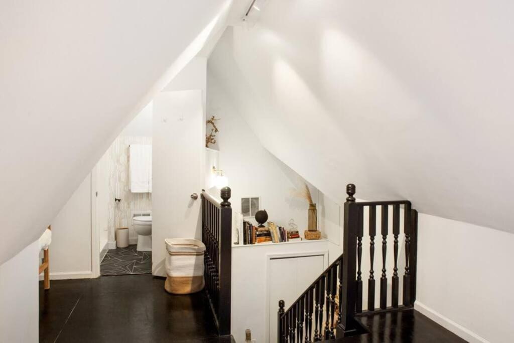 亚特兰大Penthouse Lux公寓 外观 照片