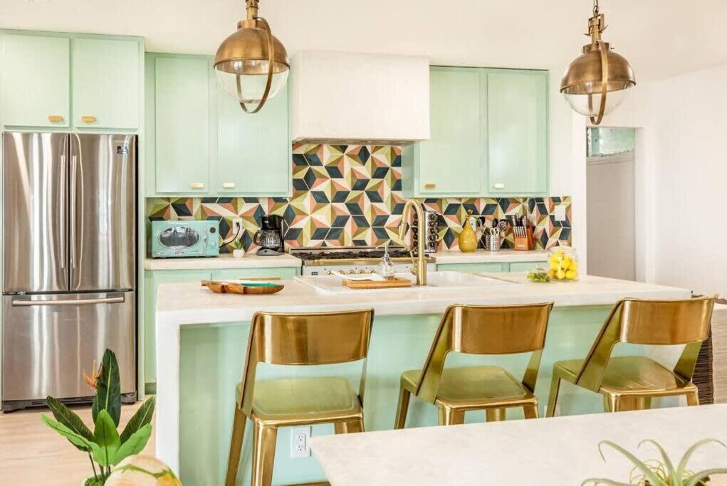 亚特兰大Penthouse Lux公寓 外观 照片